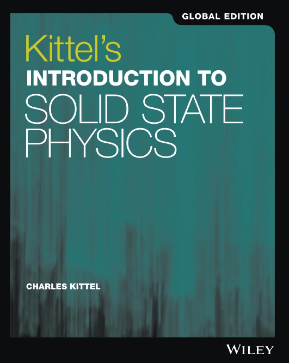 Kittel′s Introduction to Solid State Physics 8th Edition