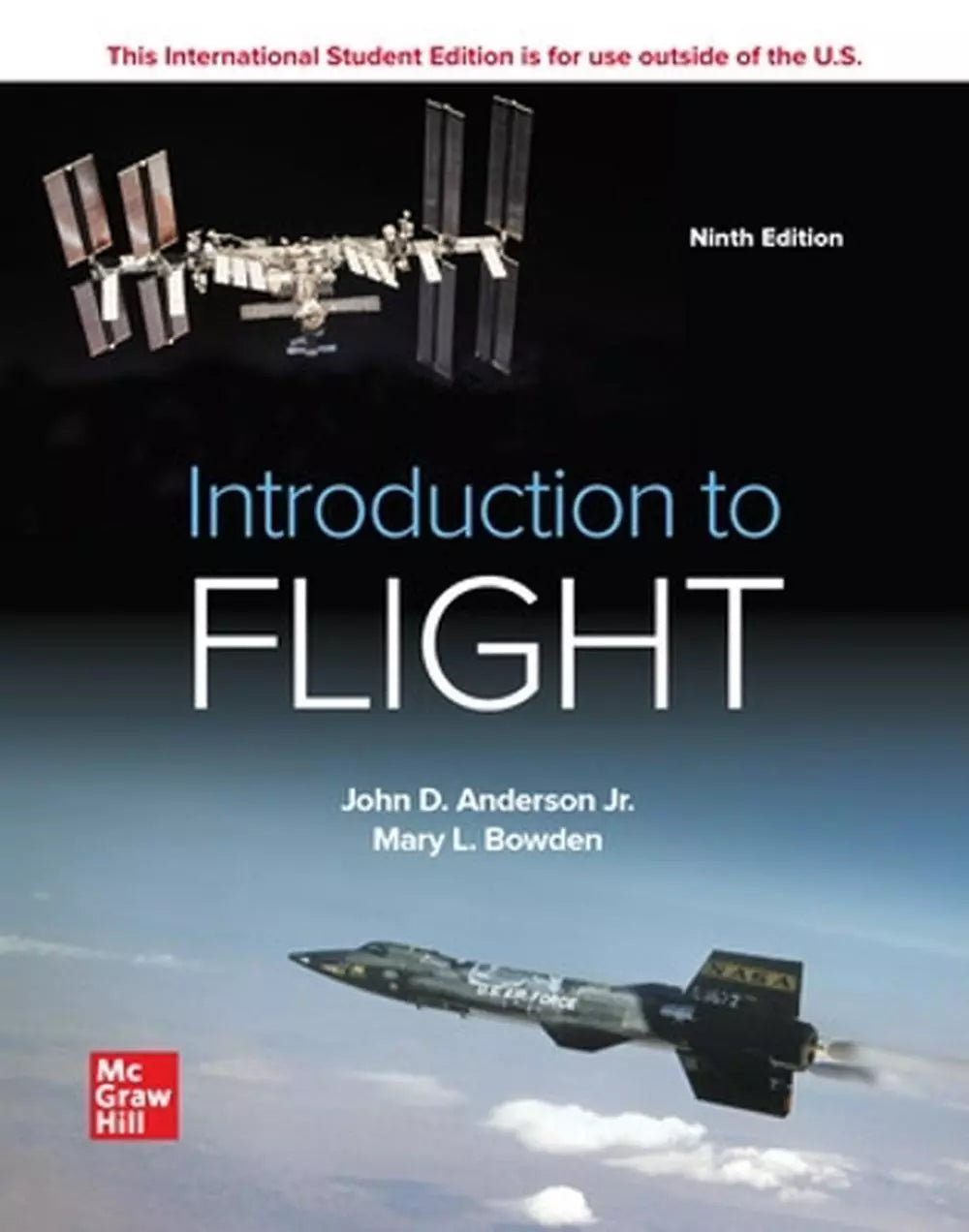 ISE Introduction to Flight