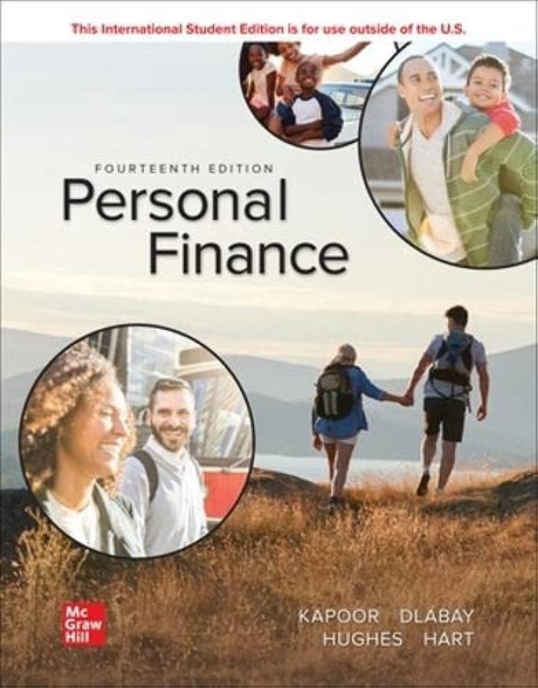 ISE Personal Finance Paperback – March 7, 2022