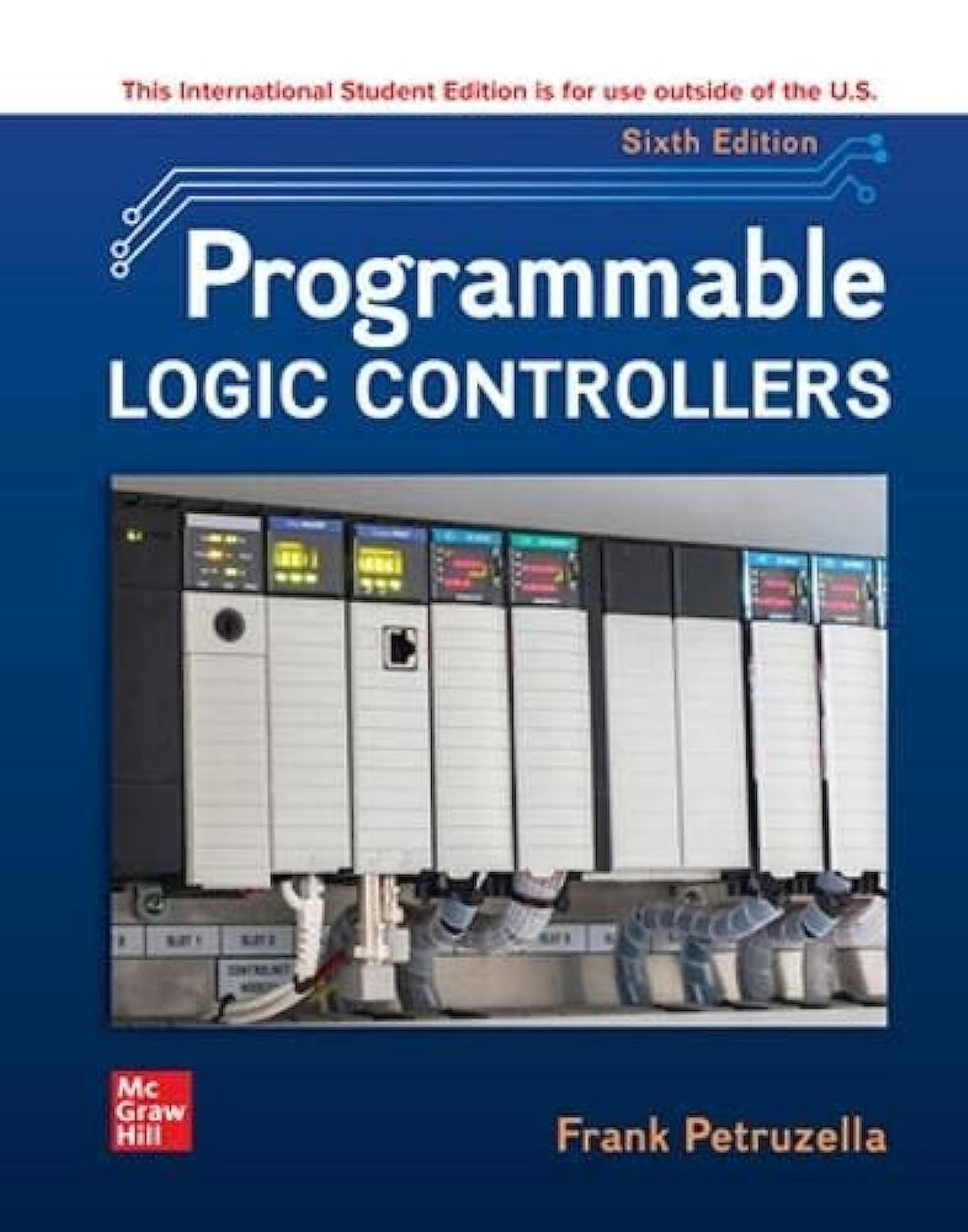 ISE Programmable Logic Controllers 6th Edition