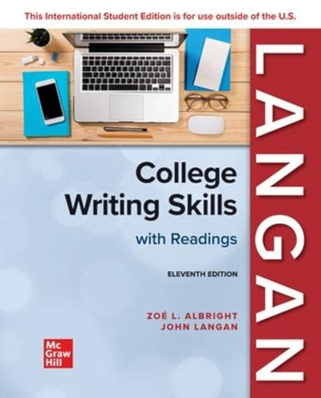 ISE College Writing Skills with Readings Paperback – January 1, 2022