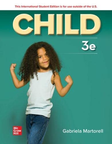 ISE Child Paperback – March 8, 2022