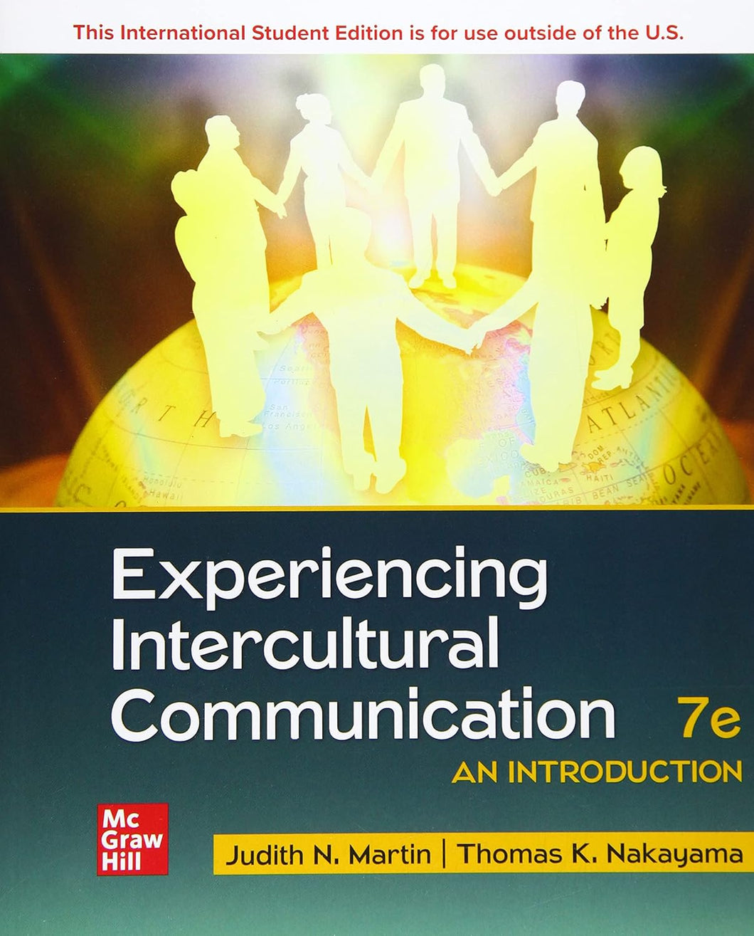 ISE Experiencing Intercultural Communication: An Introduction (ISE HED COMMUNICATION) Paperback