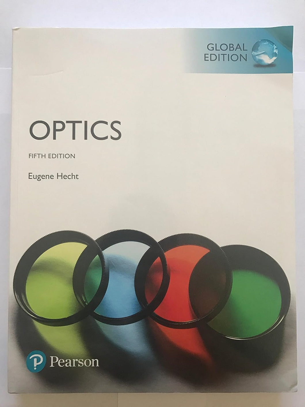 ISE Optics Global Edition