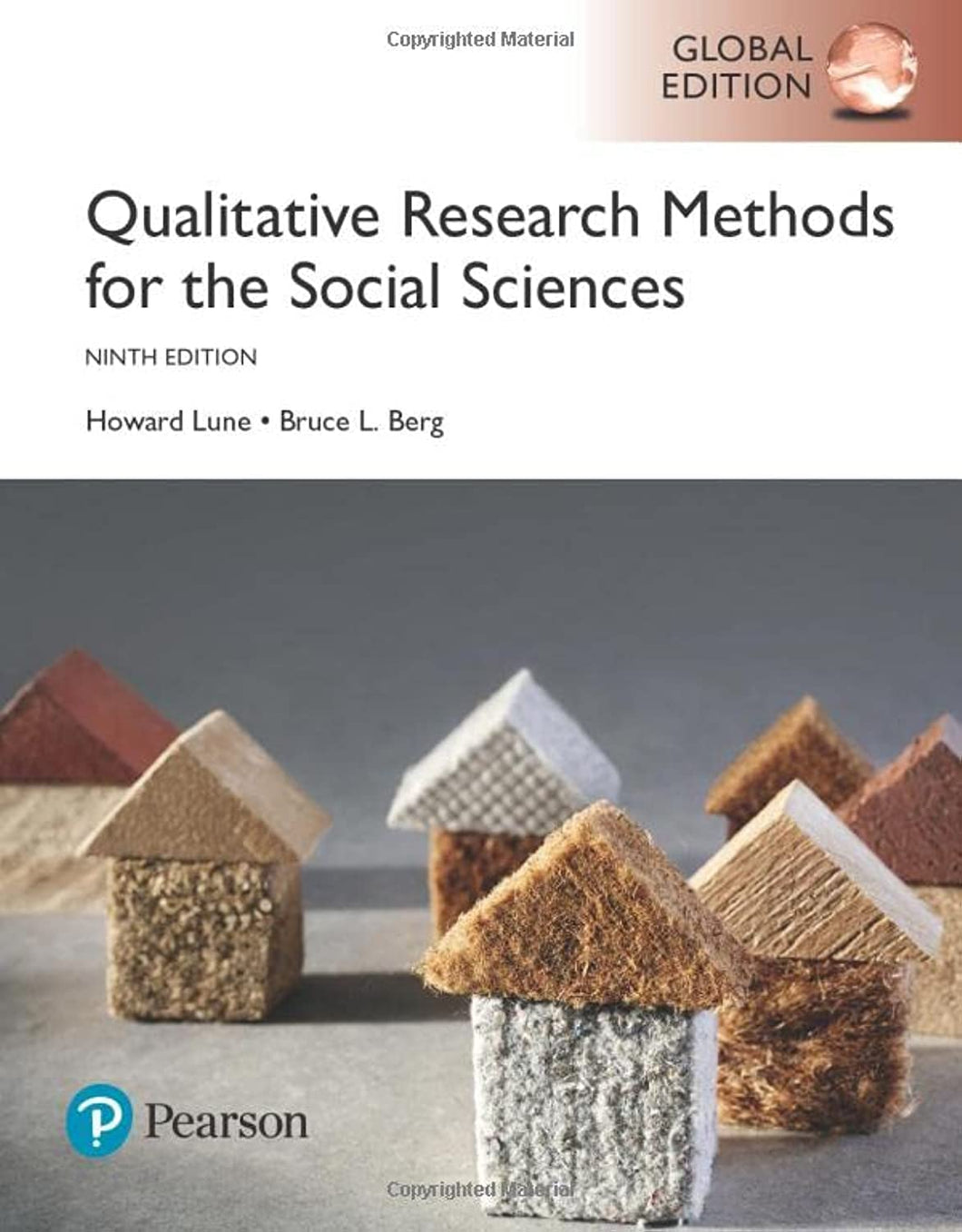 Qualitative Research Methods For Social Paperback – Global Edition