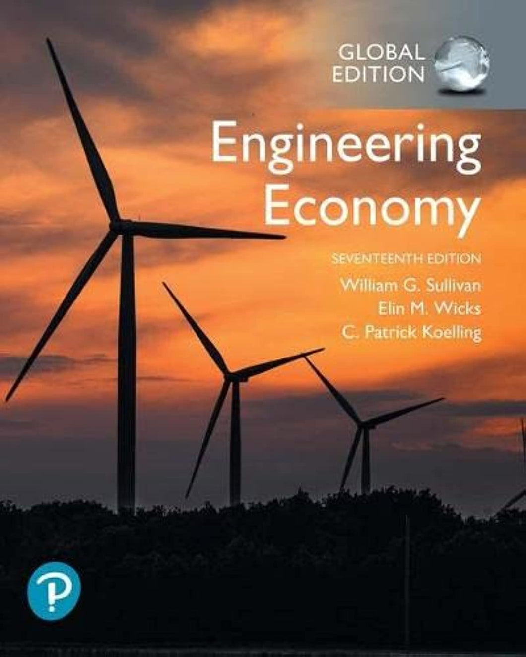 Engineering Economy, Global Edition 17th Edition