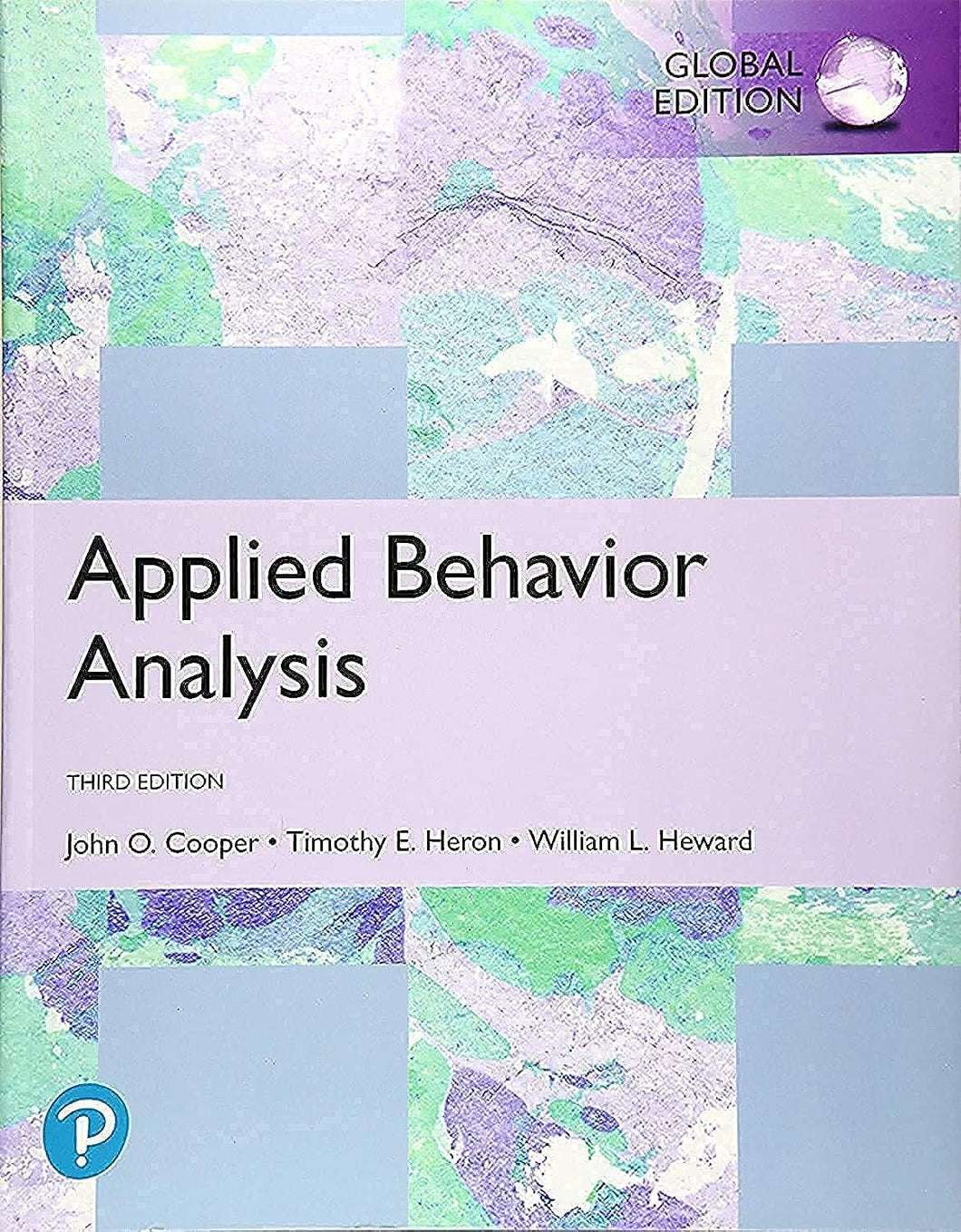 Applied Behavior Analysis GE Paperback – February 26, 2020