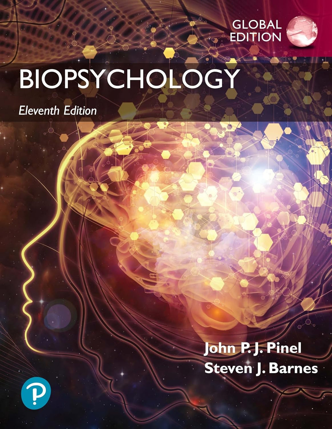 Biopsychology, Global Edition 11th Edition