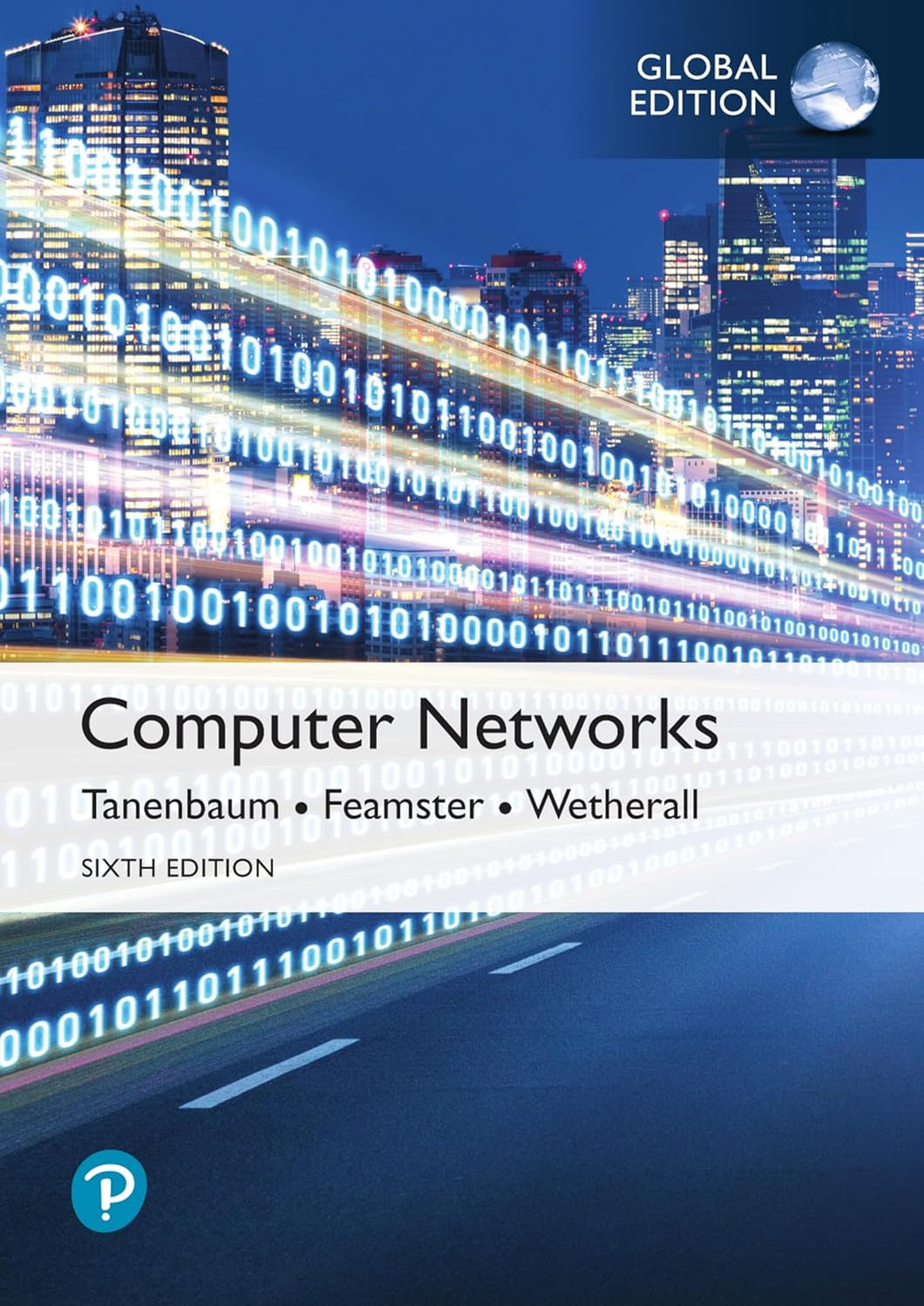 Computer Networks, Global Edition 6th Edition