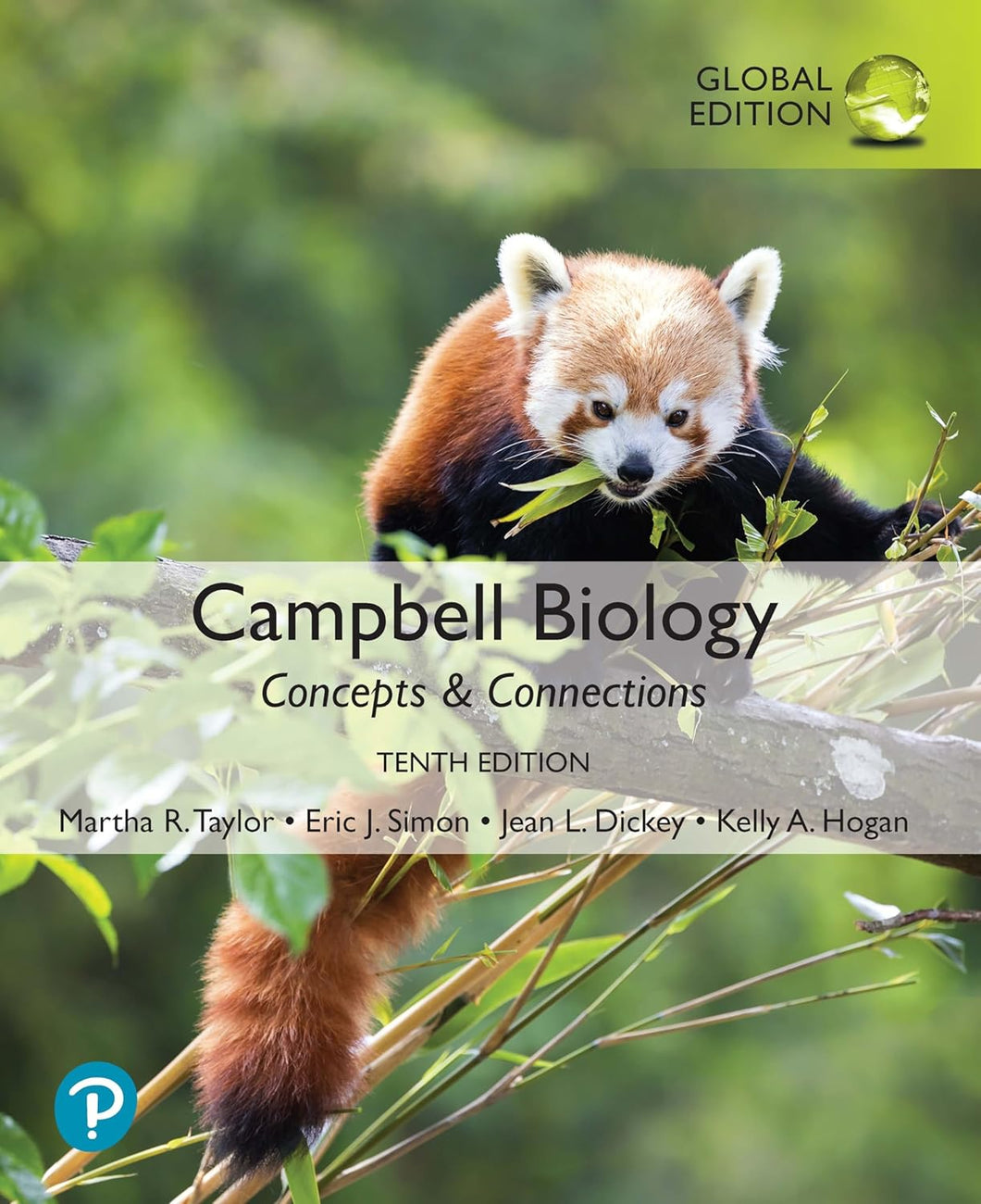 Campbell Biology: Concepts & Connections [Global Edition] 10th Edition