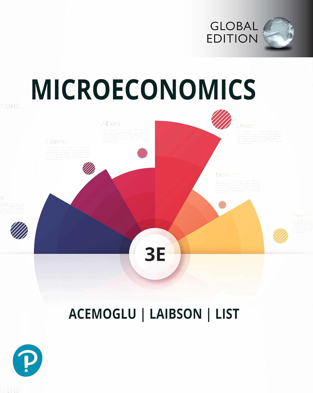 Microeconomics, Global Edition 3rd Edition